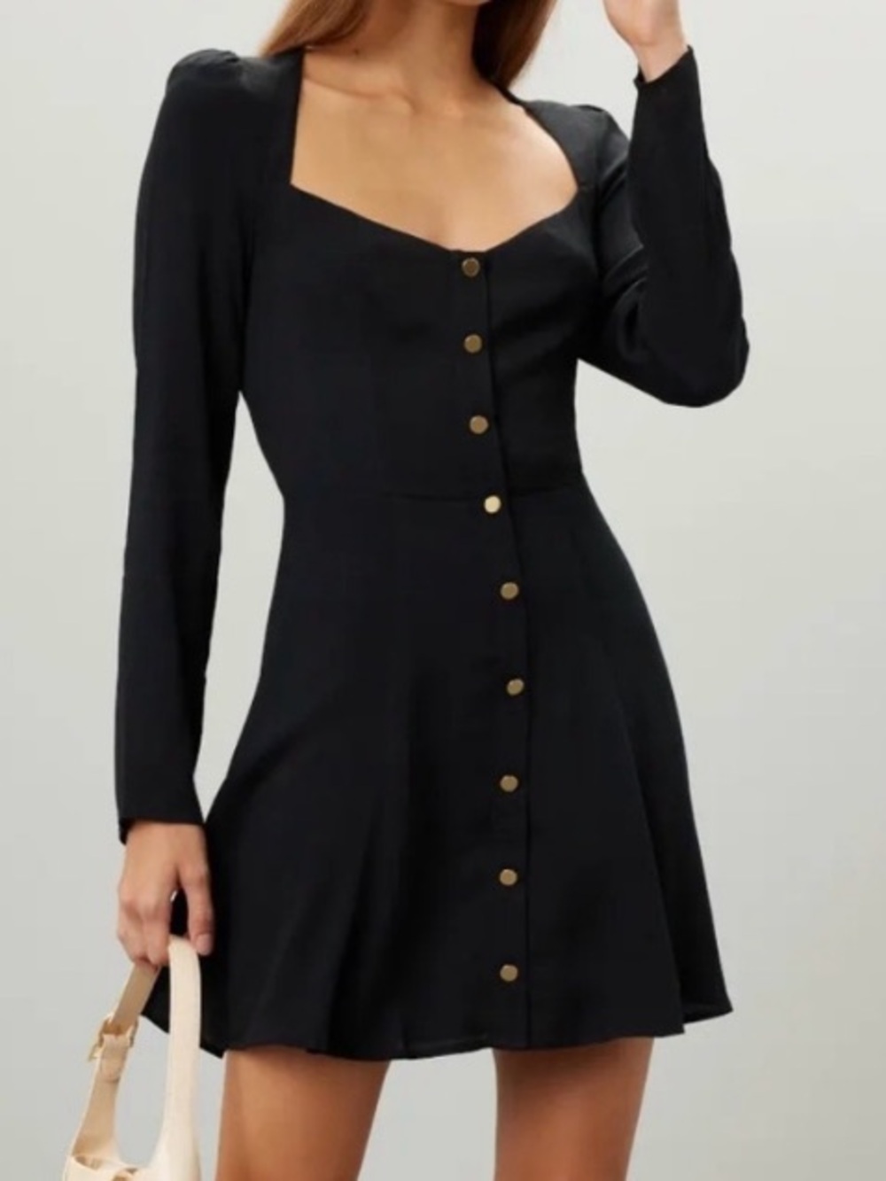 Reformation Indira Dress